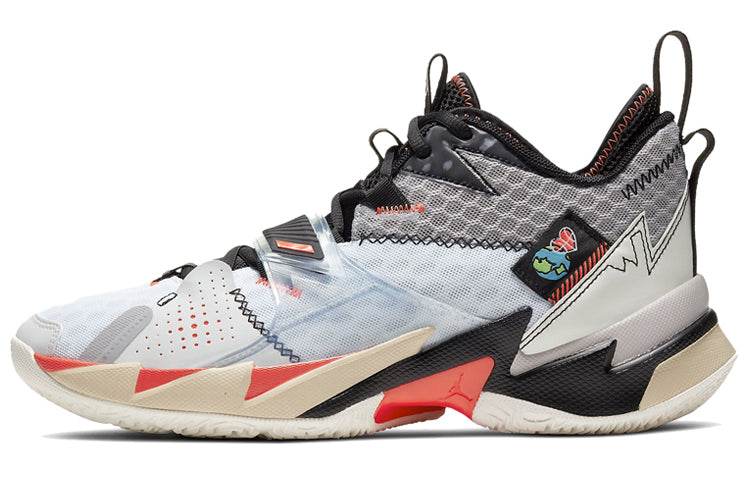 Кроссовки Jordan why not - Boxette Shop